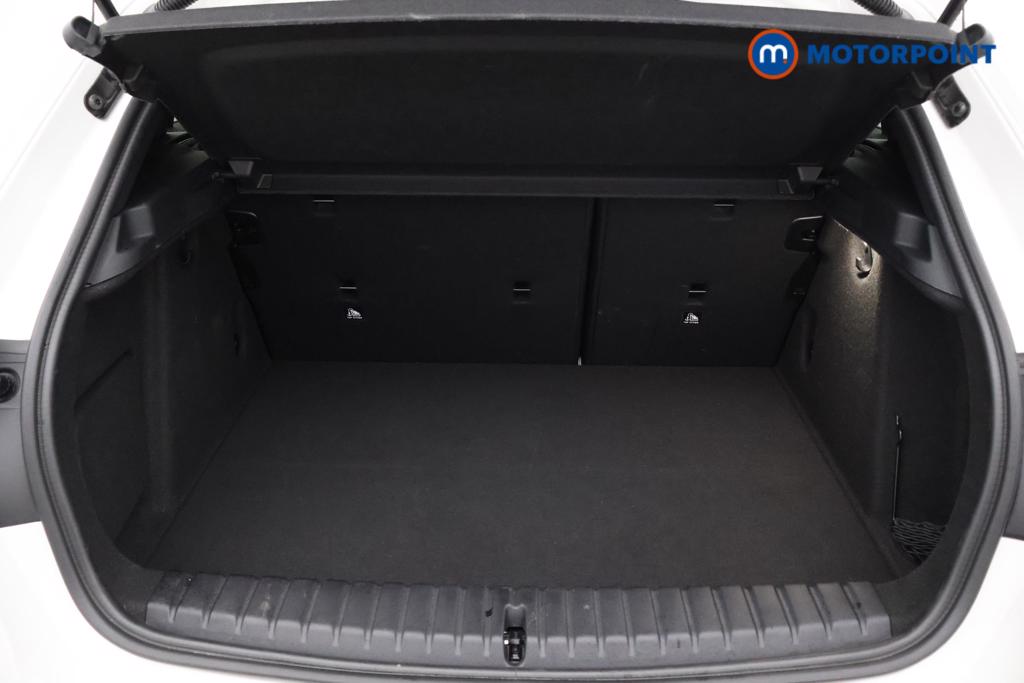 BMW 1 Series M Sport Manual Petrol Hatchback - Stock Number (1450322) - 17th supplementary image