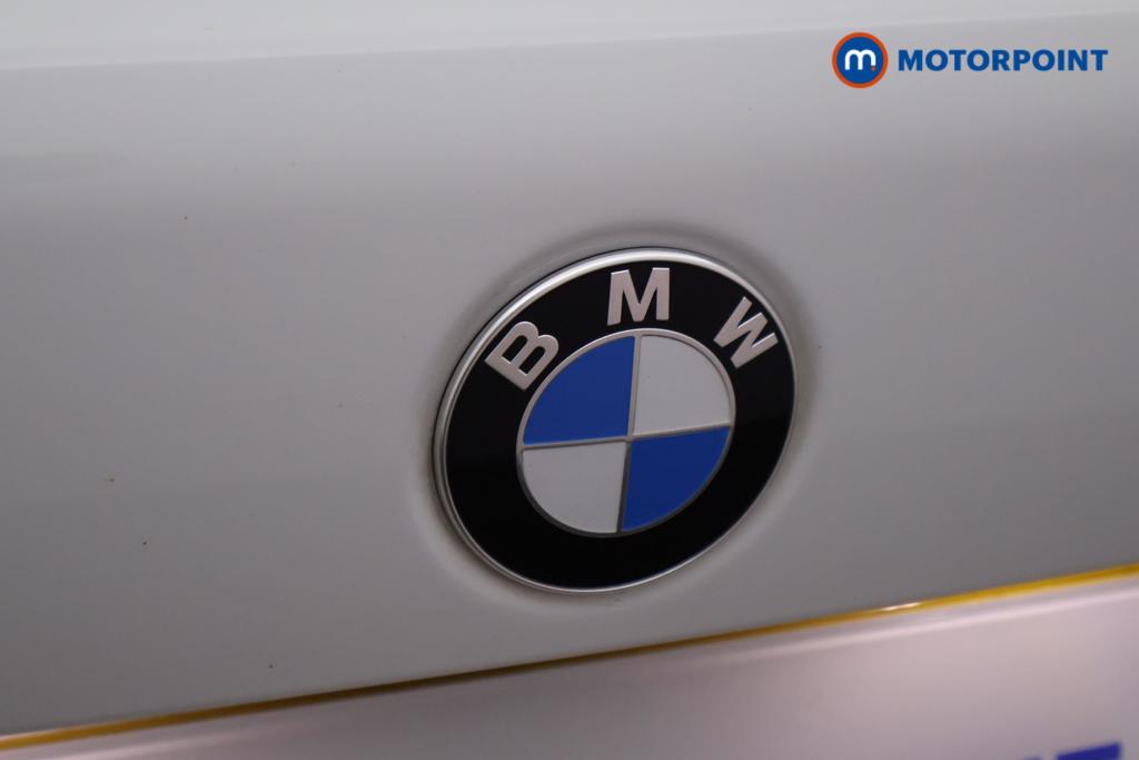 BMW 1 Series M Sport Manual Petrol Hatchback - Stock Number (1450322) - 18th supplementary image
