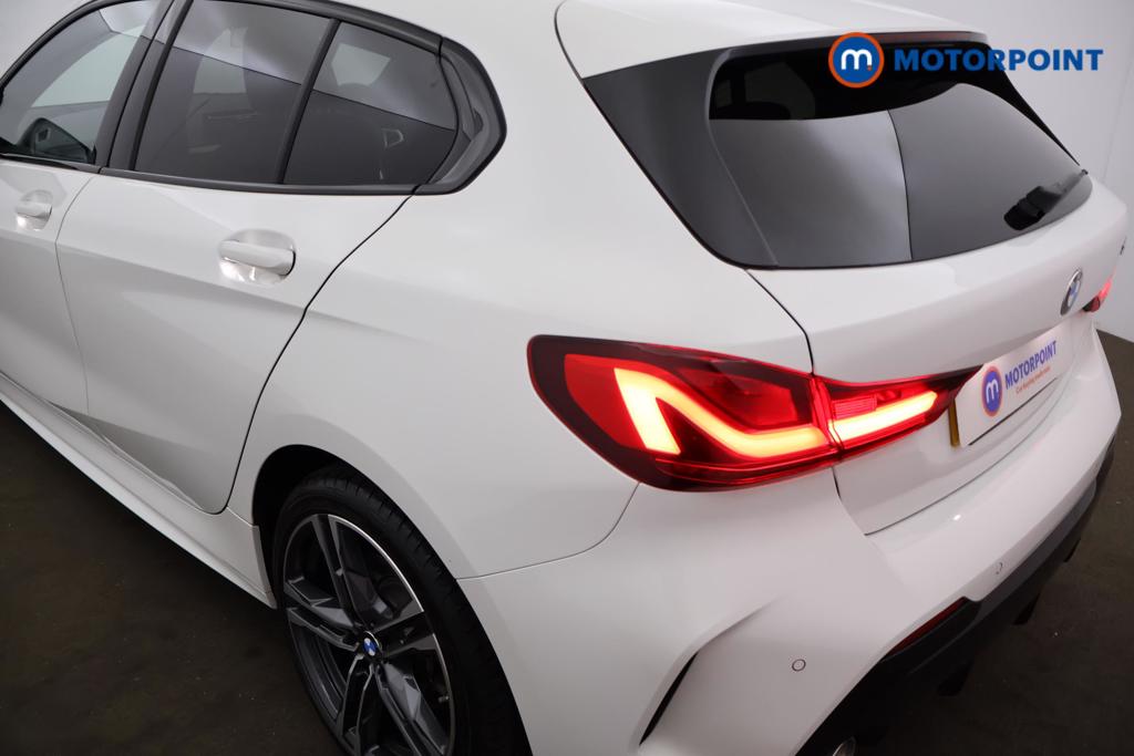BMW 1 Series M Sport Manual Petrol Hatchback - Stock Number (1450322) - 19th supplementary image