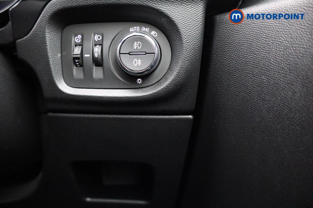 Vauxhall Corsa Elite Nav Premium Manual Petrol Hatchback - Stock Number (1450544) - 16th supplementary image