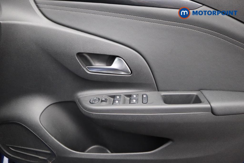 Vauxhall Corsa Elite Nav Premium Manual Petrol Hatchback - Stock Number (1450544) - 17th supplementary image