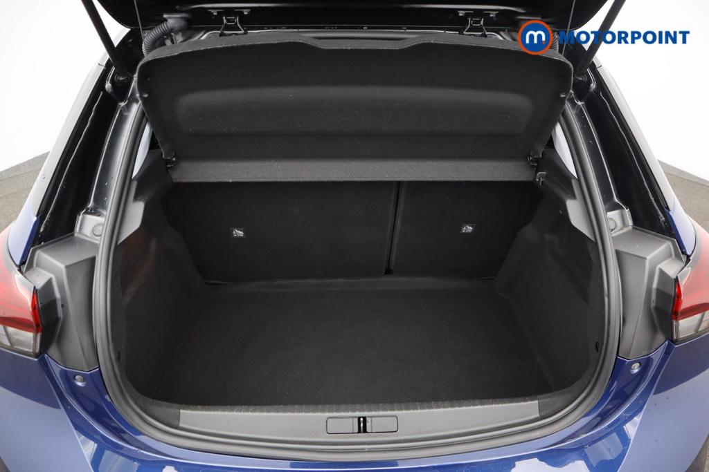 Vauxhall Corsa Elite Nav Premium Manual Petrol Hatchback - Stock Number (1450544) - 20th supplementary image