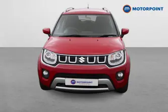 Suzuki Ignis Sz-T Automatic Petrol-Electric Hybrid SUV - Stock Number (1450805) - Front bumper