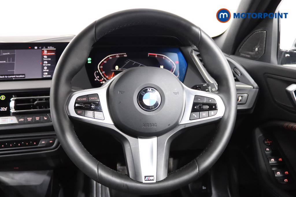 BMW 1 Series M Sport Manual Petrol Hatchback - Stock Number (1451014) - 6th supplementary image