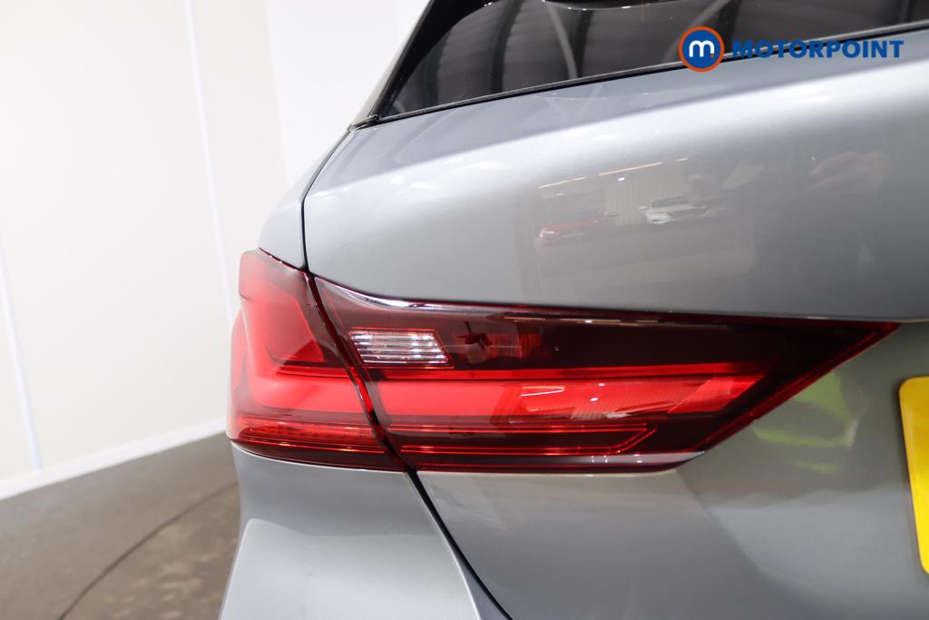BMW 1 Series M Sport Manual Petrol Hatchback - Stock Number (1451014) - 31st supplementary image
