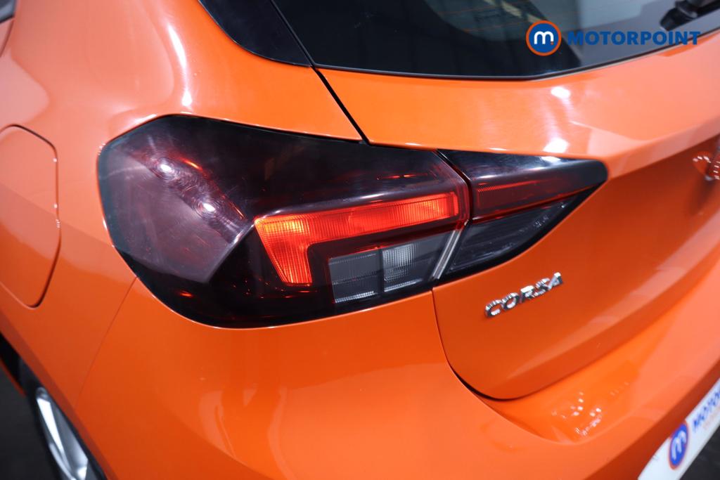 Vauxhall Corsa Se Edition Manual Petrol Hatchback - Stock Number (1436415) - 21st supplementary image