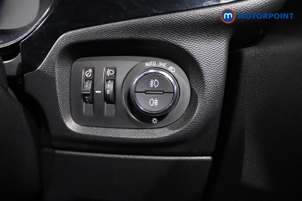 Vauxhall Corsa Sri Premium Manual Petrol Hatchback - Stock Number (1440224) - 18th supplementary image