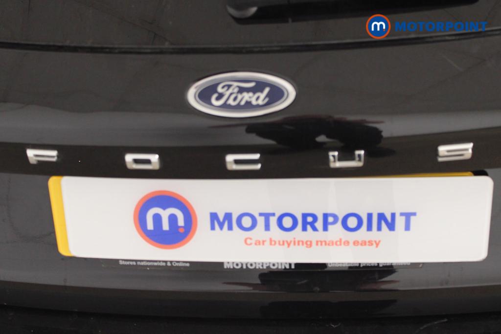Ford Focus St-Line Manual Petrol Hatchback - Stock Number (1443359) - 22nd supplementary image
