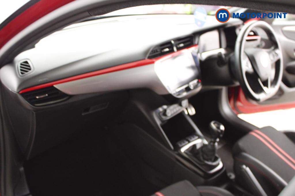 Vauxhall Corsa SRI Manual Petrol Hatchback - Stock Number (1443614) - 8th supplementary image