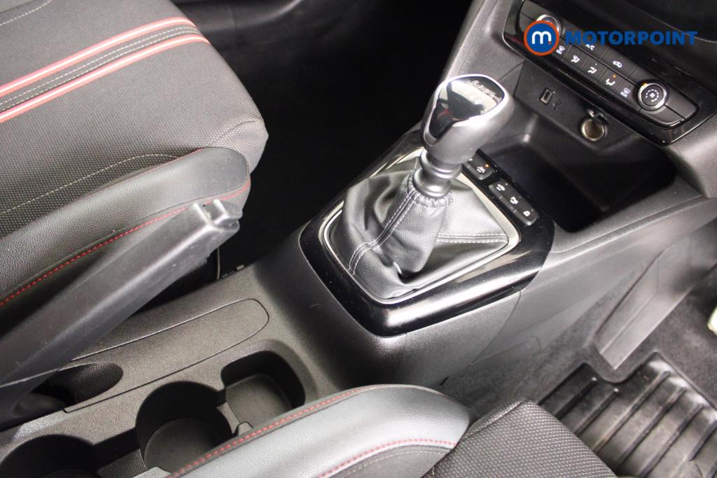 Vauxhall Corsa SRI Manual Petrol Hatchback - Stock Number (1443614) - 10th supplementary image