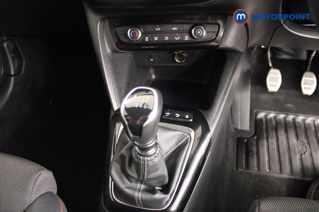 Vauxhall Corsa SRI Manual Petrol Hatchback - Stock Number (1443614) - 11th supplementary image