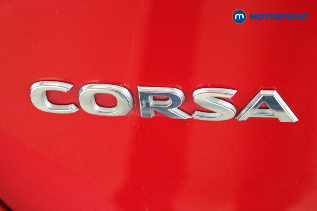 Vauxhall Corsa SRI Manual Petrol Hatchback - Stock Number (1443614) - 22nd supplementary image