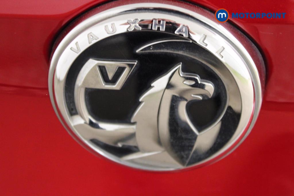 Vauxhall Corsa SRI Manual Petrol Hatchback - Stock Number (1443614) - 23rd supplementary image