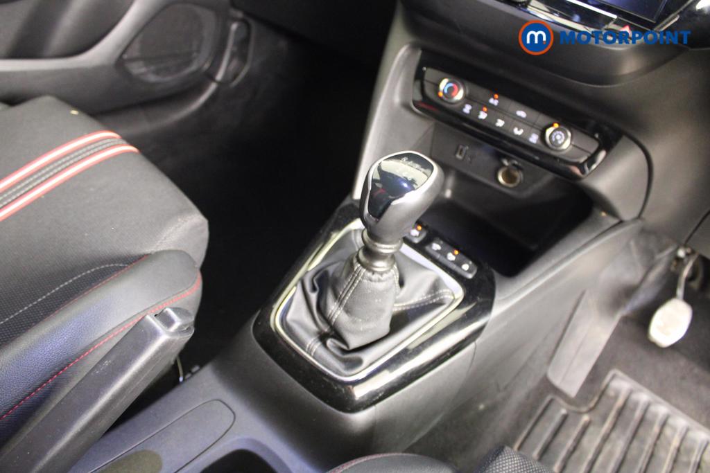 Vauxhall Corsa SRI Manual Petrol Hatchback - Stock Number (1443634) - 10th supplementary image
