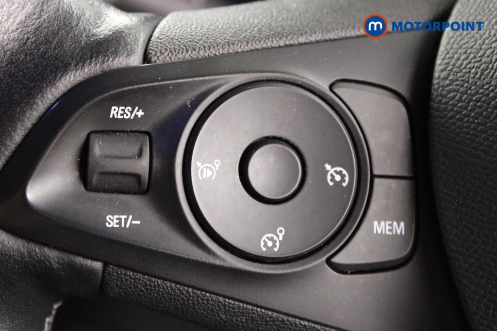 Vauxhall Corsa SRI Manual Petrol Hatchback - Stock Number (1443634) - 12th supplementary image