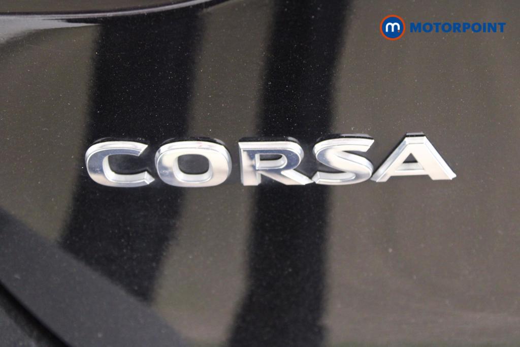 Vauxhall Corsa SRI Manual Petrol Hatchback - Stock Number (1443634) - 22nd supplementary image