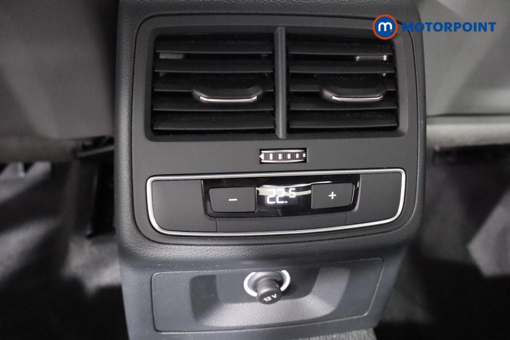 Audi A4 S Line Manual Petrol Saloon - Stock Number (1444896) - 24th supplementary image