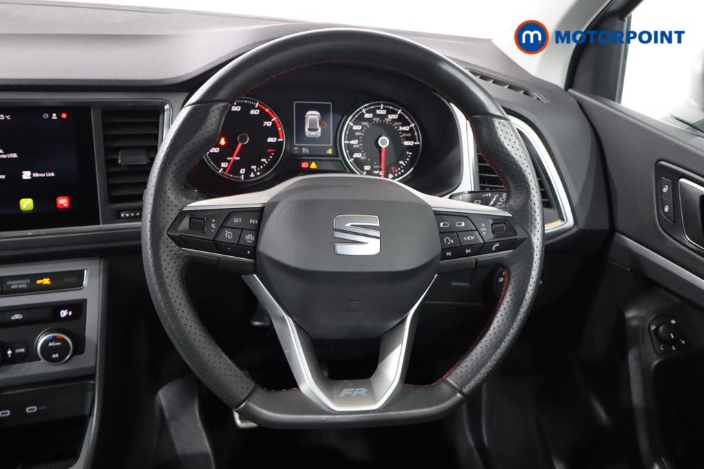 Seat Ateca FR Manual Petrol SUV - Stock Number (1444991) - 3rd supplementary image