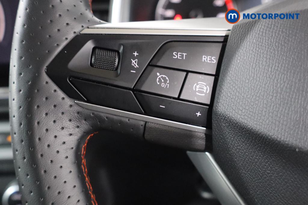 Seat Ateca FR Manual Petrol SUV - Stock Number (1444991) - 14th supplementary image