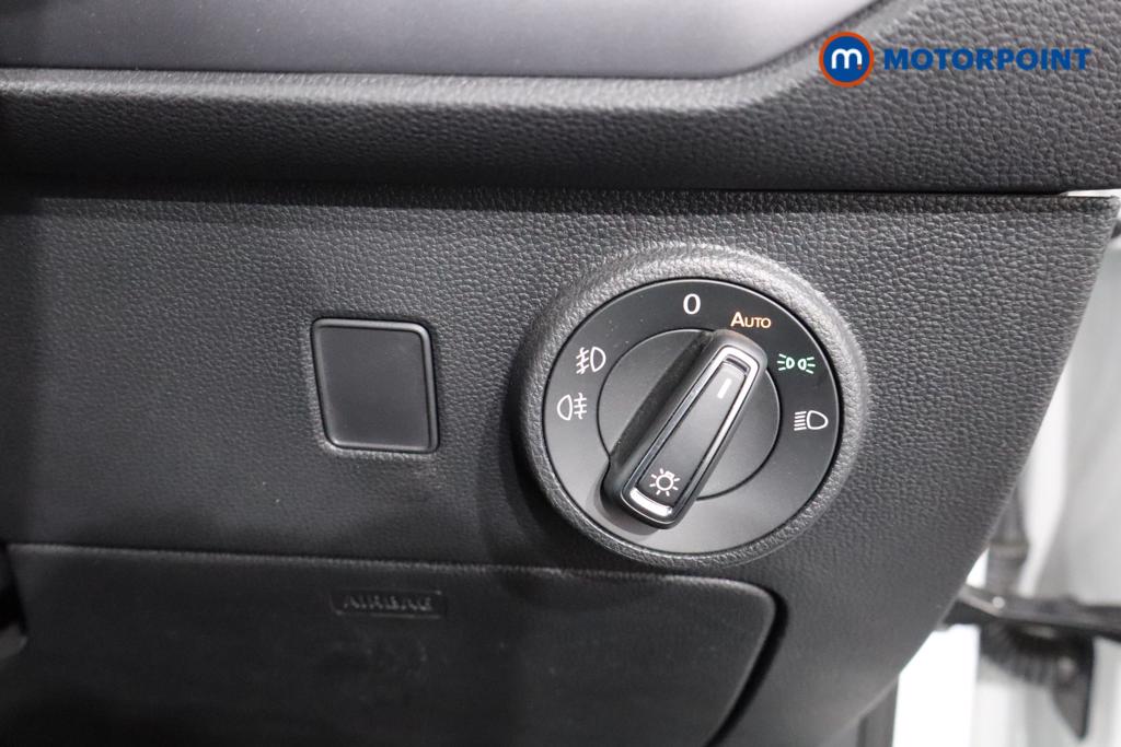 Seat Ateca FR Manual Petrol SUV - Stock Number (1444991) - 16th supplementary image