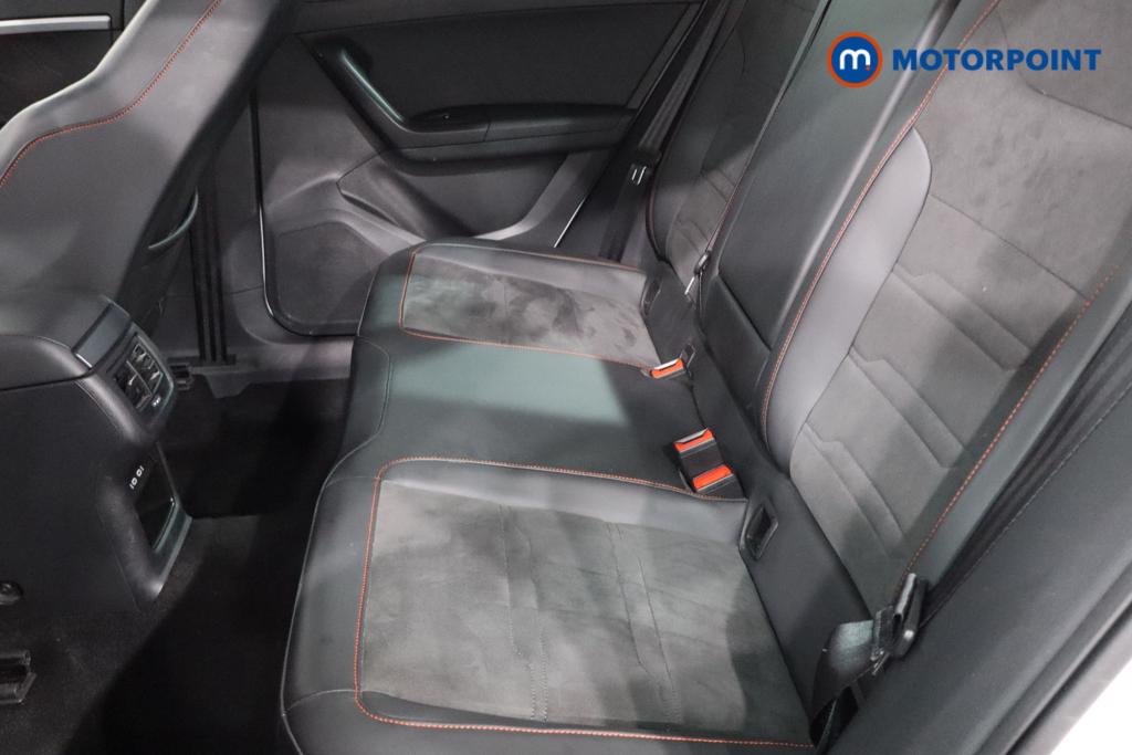 Seat Ateca FR Manual Petrol SUV - Stock Number (1444991) - 24th supplementary image