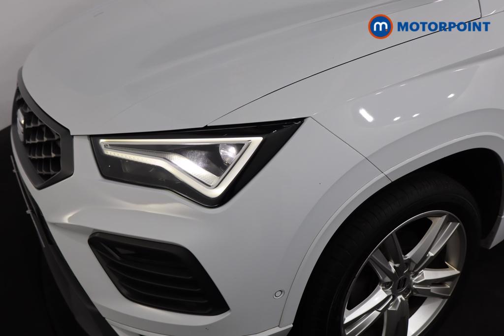 Seat Ateca FR Manual Petrol SUV - Stock Number (1444991) - 29th supplementary image