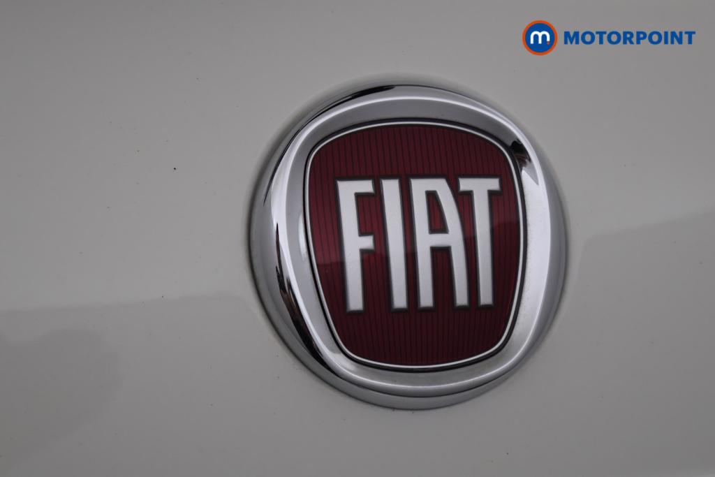 Fiat 500 Lounge Manual Petrol-Electric Hybrid Hatchback - Stock Number (1445039) - 19th supplementary image