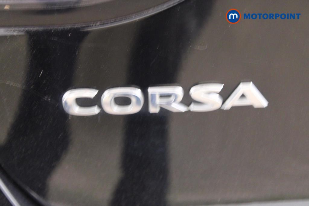 Vauxhall Corsa SE Manual Petrol Hatchback - Stock Number (1445248) - 22nd supplementary image
