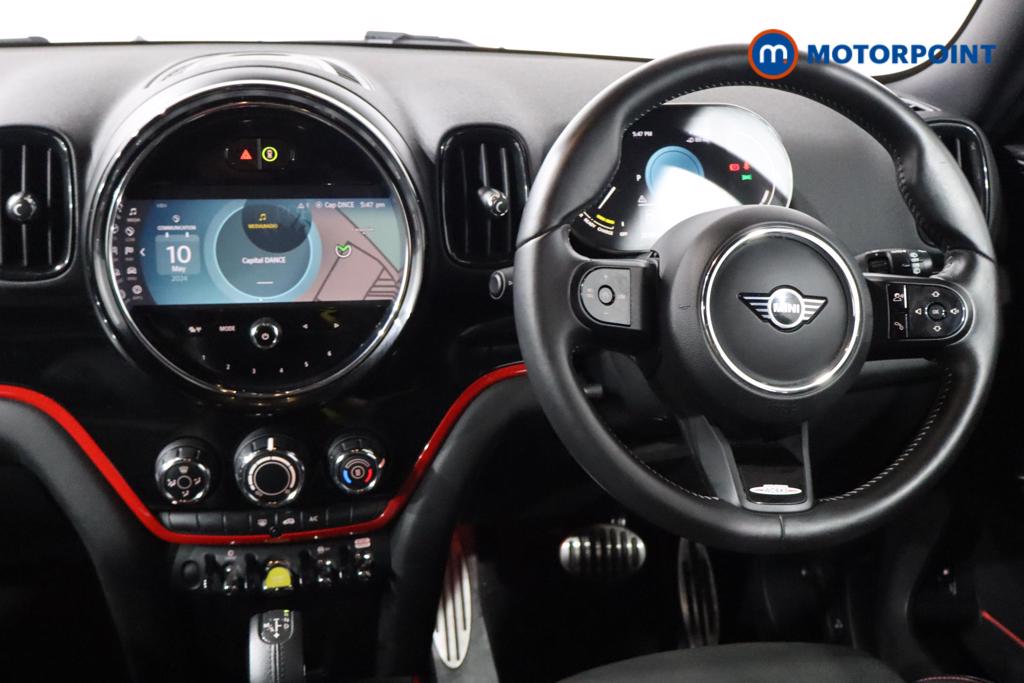 Mini Countryman Cooper S E Sport Automatic Petrol Plug-In Hybrid SUV - Stock Number (1445913) - 1st supplementary image