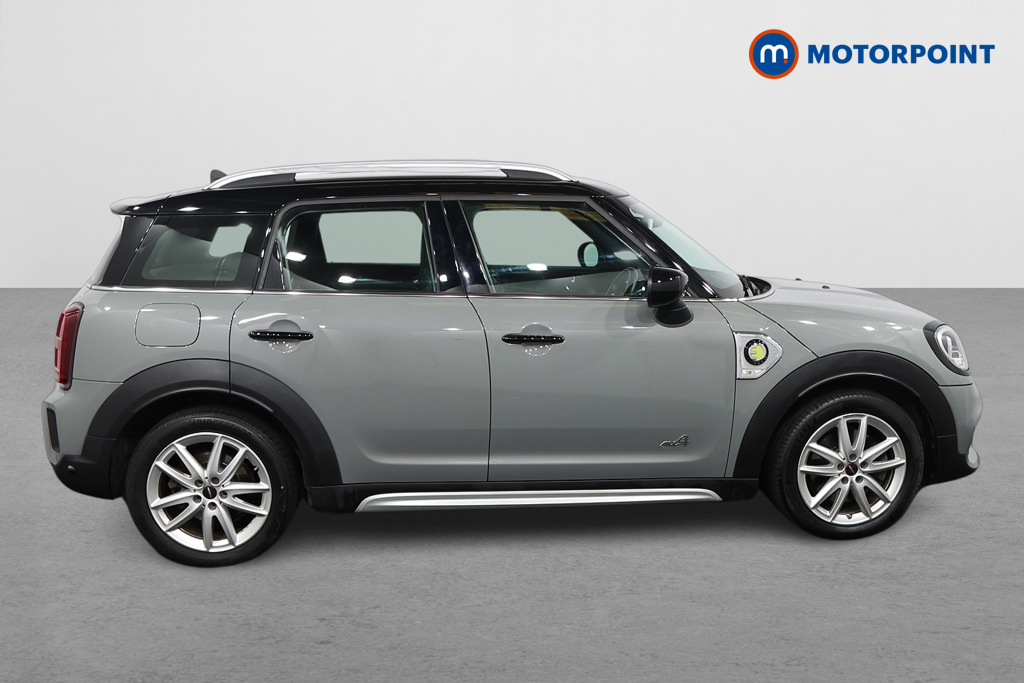 Mini Countryman Cooper S E Sport Automatic Petrol Plug-In Hybrid SUV - Stock Number (1445913) - Drivers side