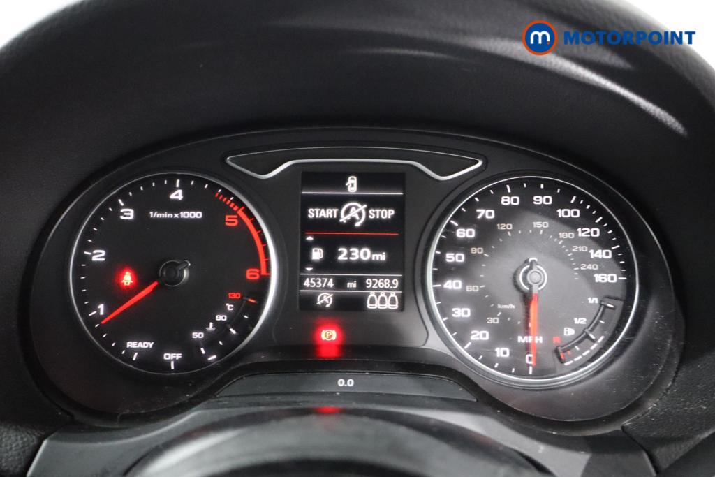 Audi A3 Se Technik Manual Diesel Hatchback - Stock Number (1446021) - 5th supplementary image
