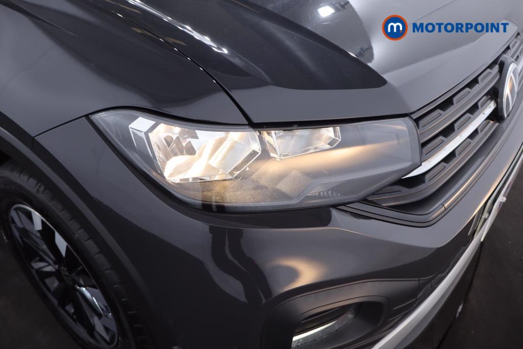 Volkswagen T-Cross S Manual Petrol SUV - Stock Number (1446369) - 19th supplementary image
