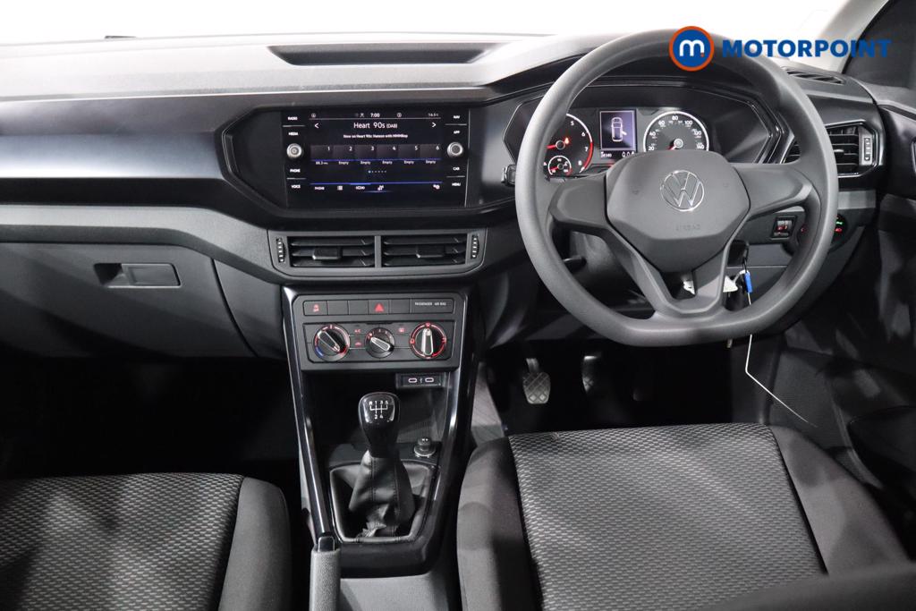 Volkswagen T-Cross S Manual Petrol SUV - Stock Number (1446369) - 1st supplementary image