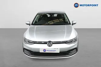 Volkswagen Golf Life Manual Diesel Hatchback - Stock Number (1446371) - Front bumper
