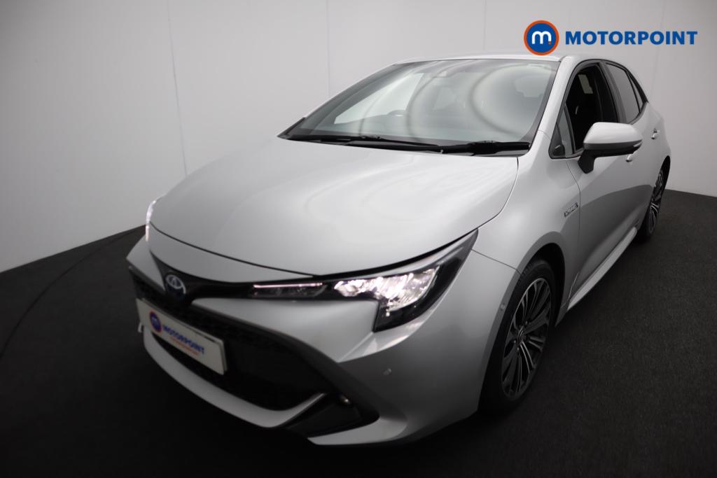Toyota Corolla Design Automatic Petrol-Electric Hybrid Hatchback - Stock Number (1446433) - 24th supplementary image