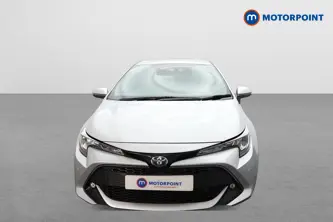Toyota Corolla Design Automatic Petrol-Electric Hybrid Hatchback - Stock Number (1446433) - Front bumper