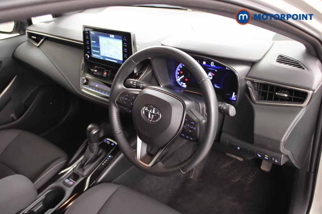 Toyota Corolla Icon Tech Automatic Petrol-Electric Hybrid Hatchback - Stock Number (1446865) - 7th supplementary image