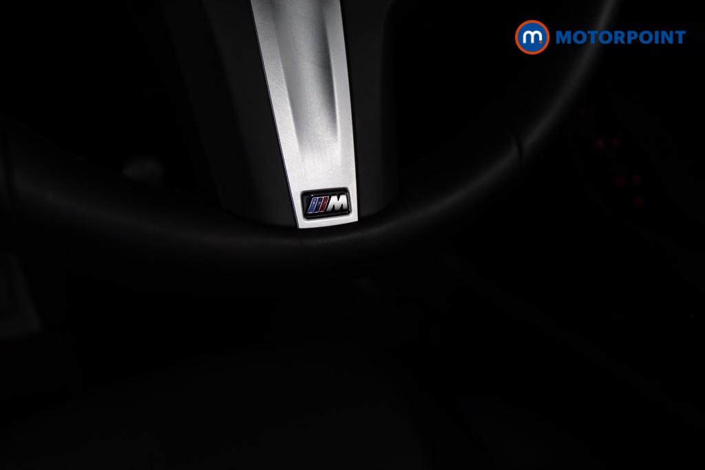 BMW 1 Series M Sport Manual Petrol Hatchback - Stock Number (1446946) - 21st supplementary image