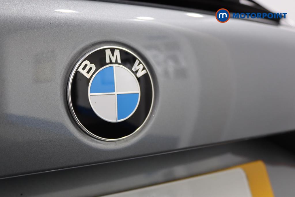 BMW 1 Series M Sport Manual Petrol Hatchback - Stock Number (1446946) - 31st supplementary image