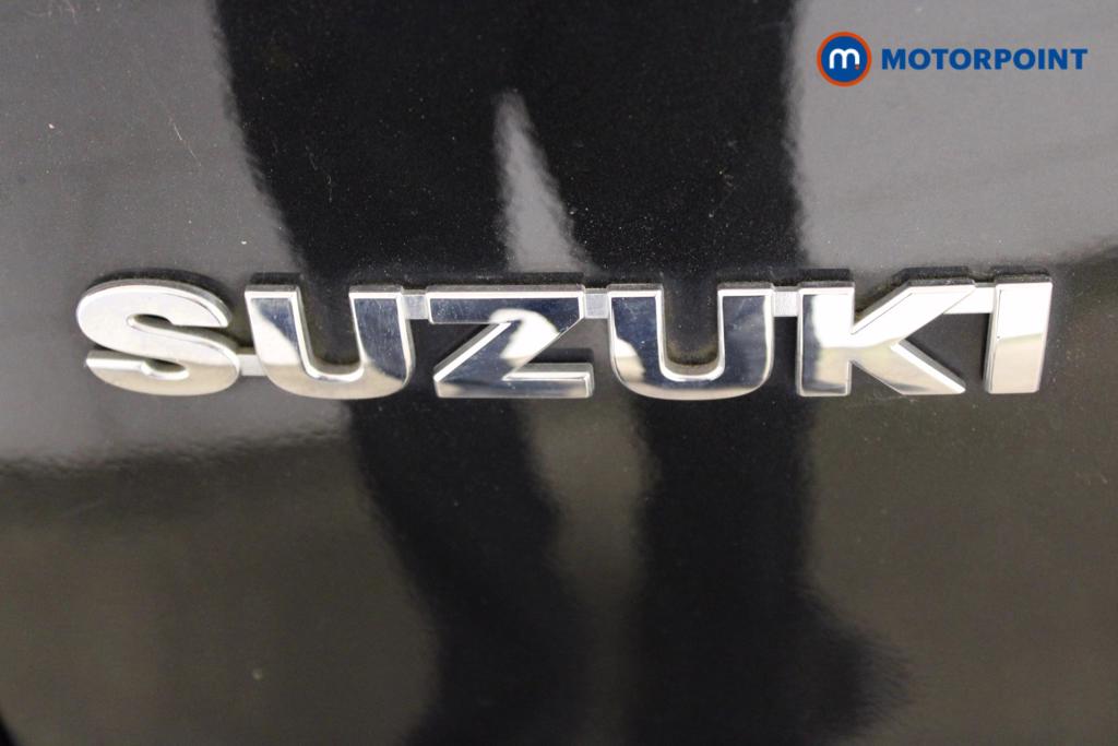 Suzuki Vitara Sz-T Manual Petrol-Electric Hybrid SUV - Stock Number (1447059) - 22nd supplementary image