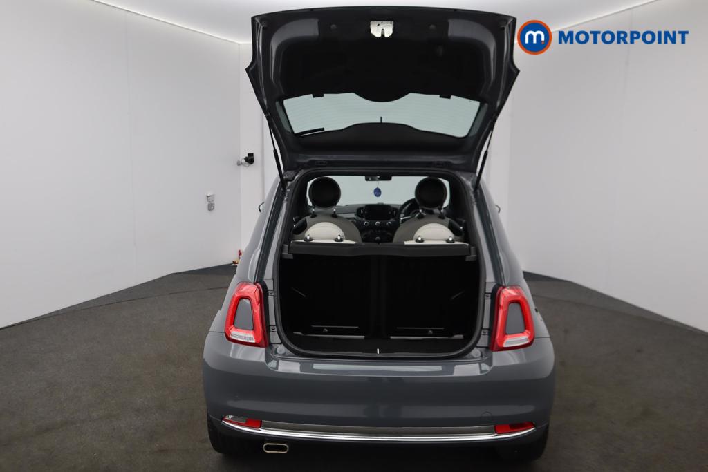 Fiat 500 Dolcevita Manual Petrol-Electric Hybrid Hatchback - Stock Number (1447217) - 18th supplementary image