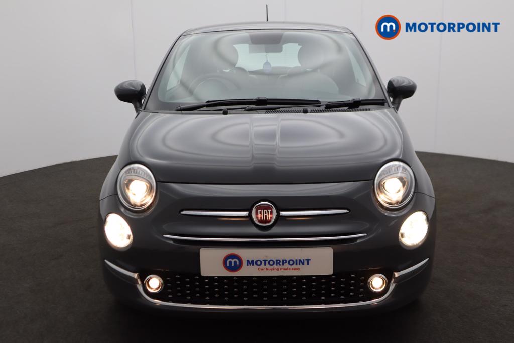 Fiat 500 Dolcevita Manual Petrol-Electric Hybrid Hatchback - Stock Number (1447217) - 20th supplementary image