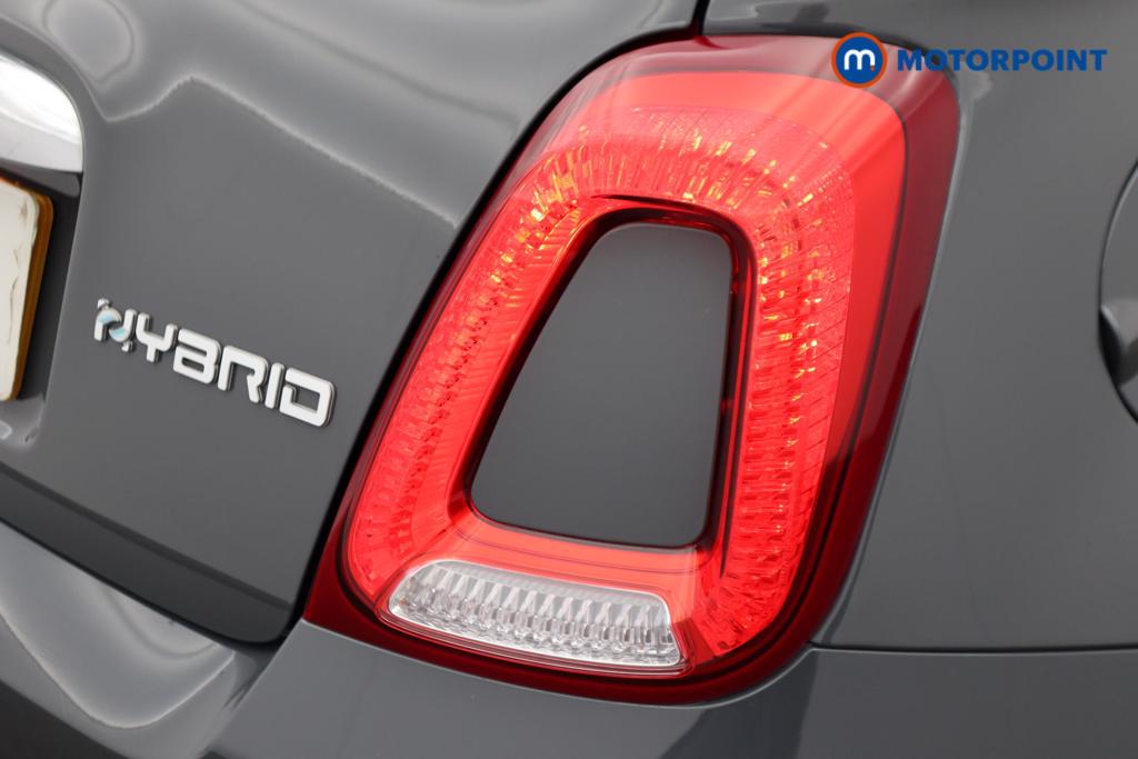 Fiat 500 Dolcevita Manual Petrol-Electric Hybrid Hatchback - Stock Number (1447217) - 23rd supplementary image