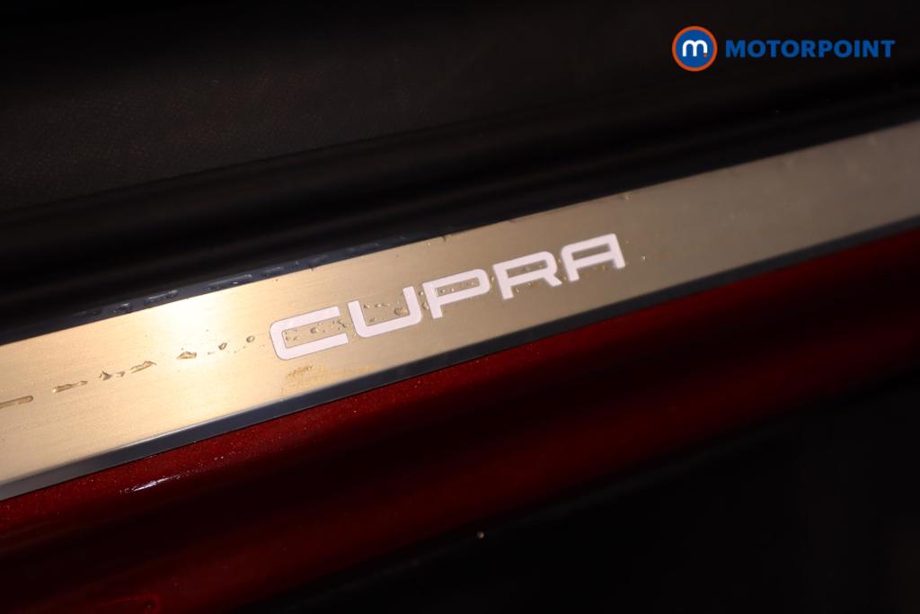 Cupra Formentor V2 Automatic Petrol Plug-In Hybrid SUV - Stock Number (1447312) - 5th supplementary image