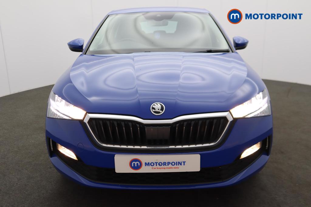 Skoda Scala Se L Automatic Petrol Hatchback - Stock Number (1448270) - 25th supplementary image