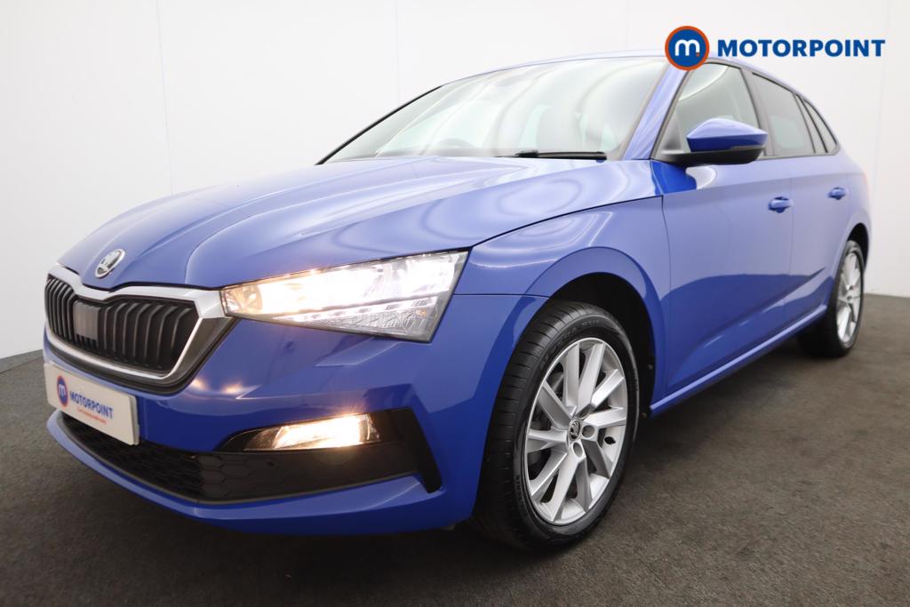 Skoda Scala Se L Automatic Petrol Hatchback - Stock Number (1448270) - 26th supplementary image