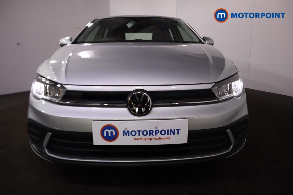 Volkswagen Polo Life Manual Petrol Hatchback - Stock Number (1448339) - 22nd supplementary image