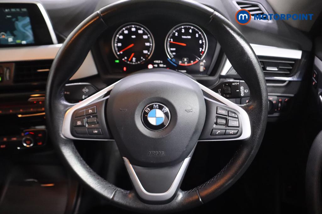 BMW X1 SE Manual Petrol SUV - Stock Number (1448681) - 2nd supplementary image