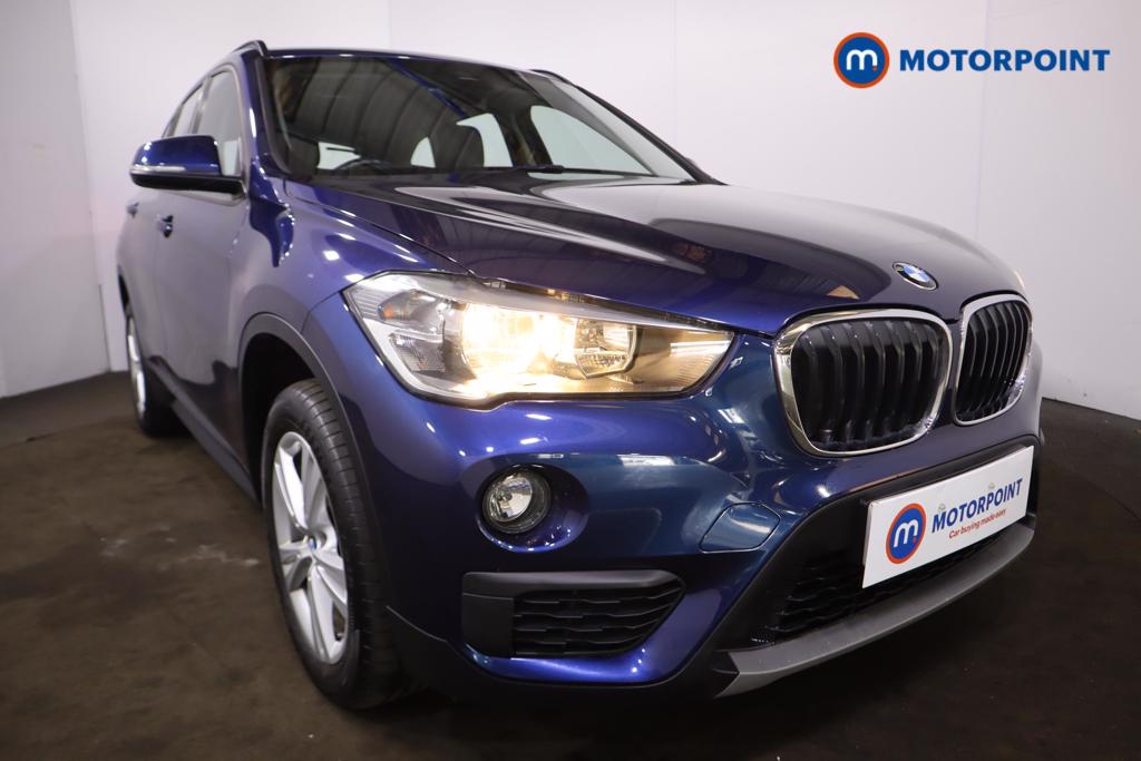 BMW X1 SE Manual Petrol SUV - Stock Number (1448681) - 24th supplementary image