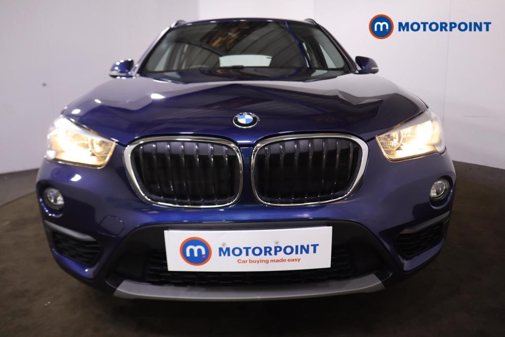 BMW X1 SE Manual Petrol SUV - Stock Number (1448681) - 25th supplementary image
